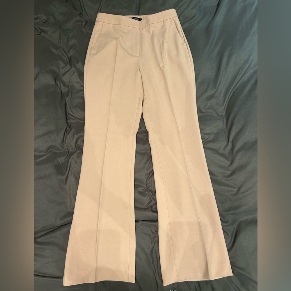 Zara pink Women's Pants
